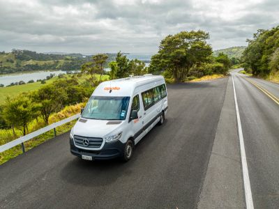 RoadTrip in Neuseeland mit dem Apollo Euro Plus